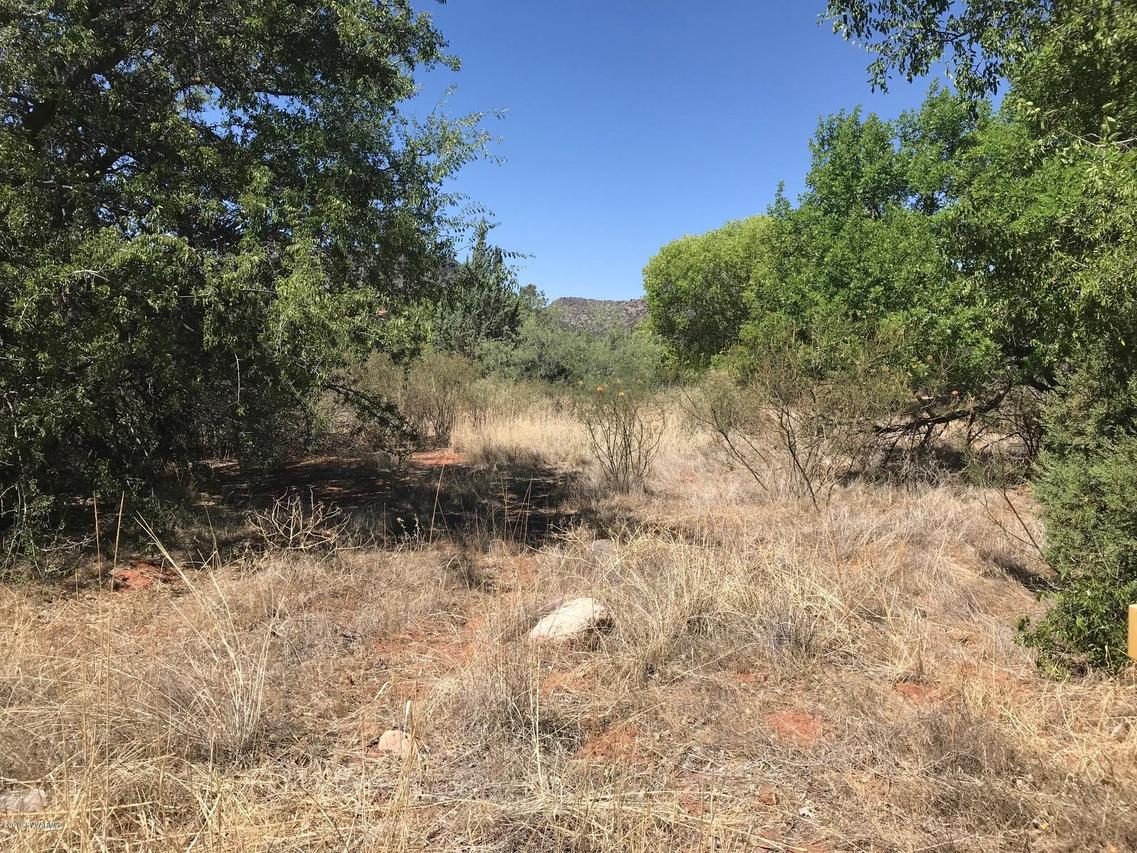 110 Rosewood Rd., Sedona, AZ 86351