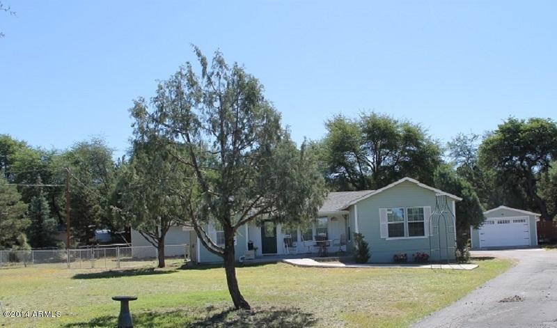703 E Rancho Rd., Payson, AZ 85541