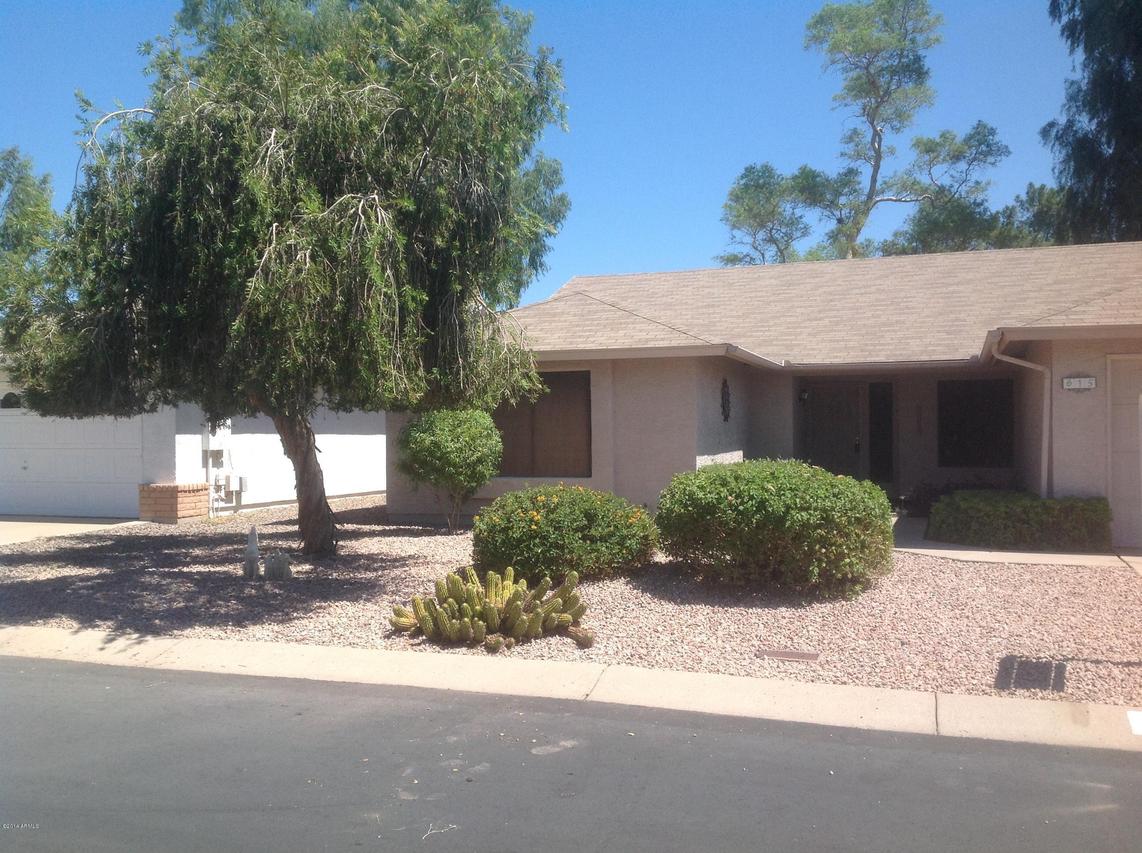 615 S 76th Pl., Mesa, AZ 85208