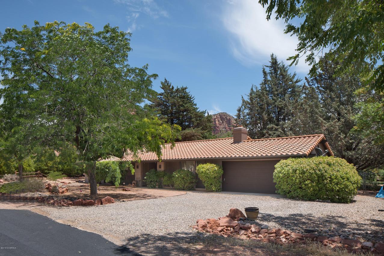 62 Vista Bonita Dr., Sedona, AZ 86336