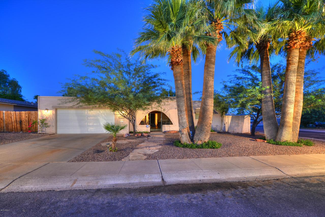 6501 N 87th St., Scottsdale, AZ 85250