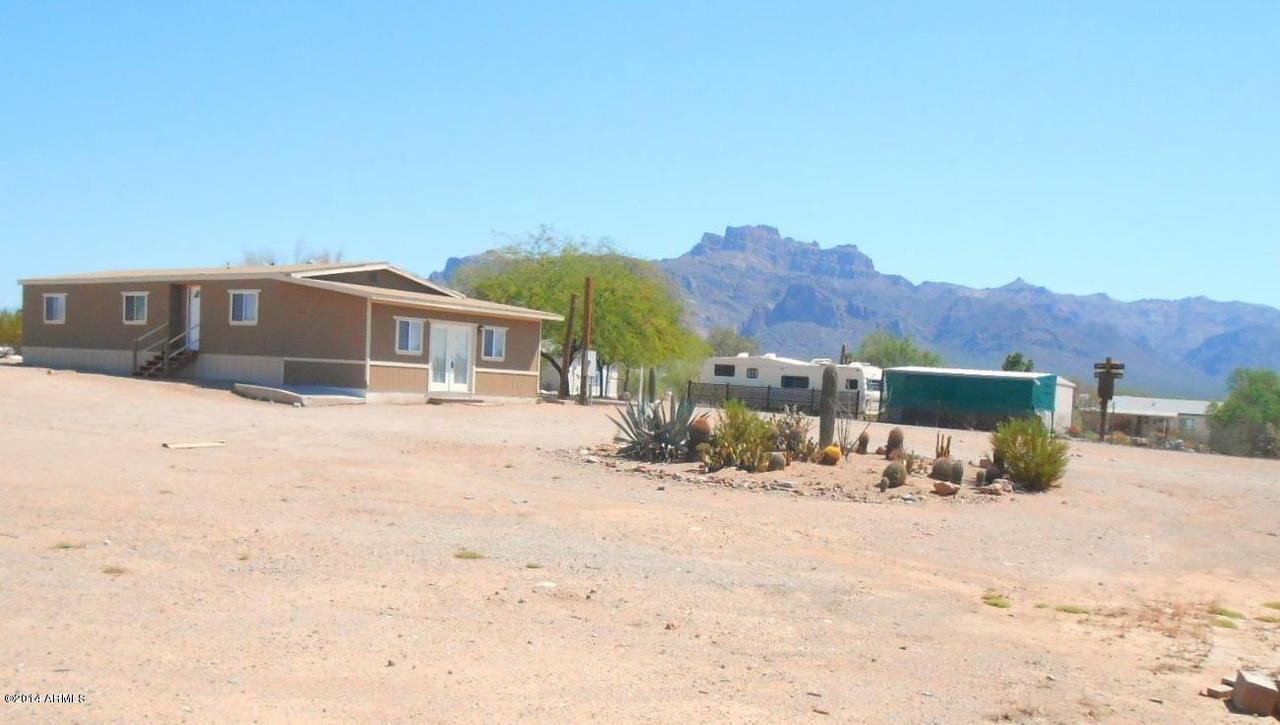 2908 E 12th Ave., Apache Junction, AZ 85119