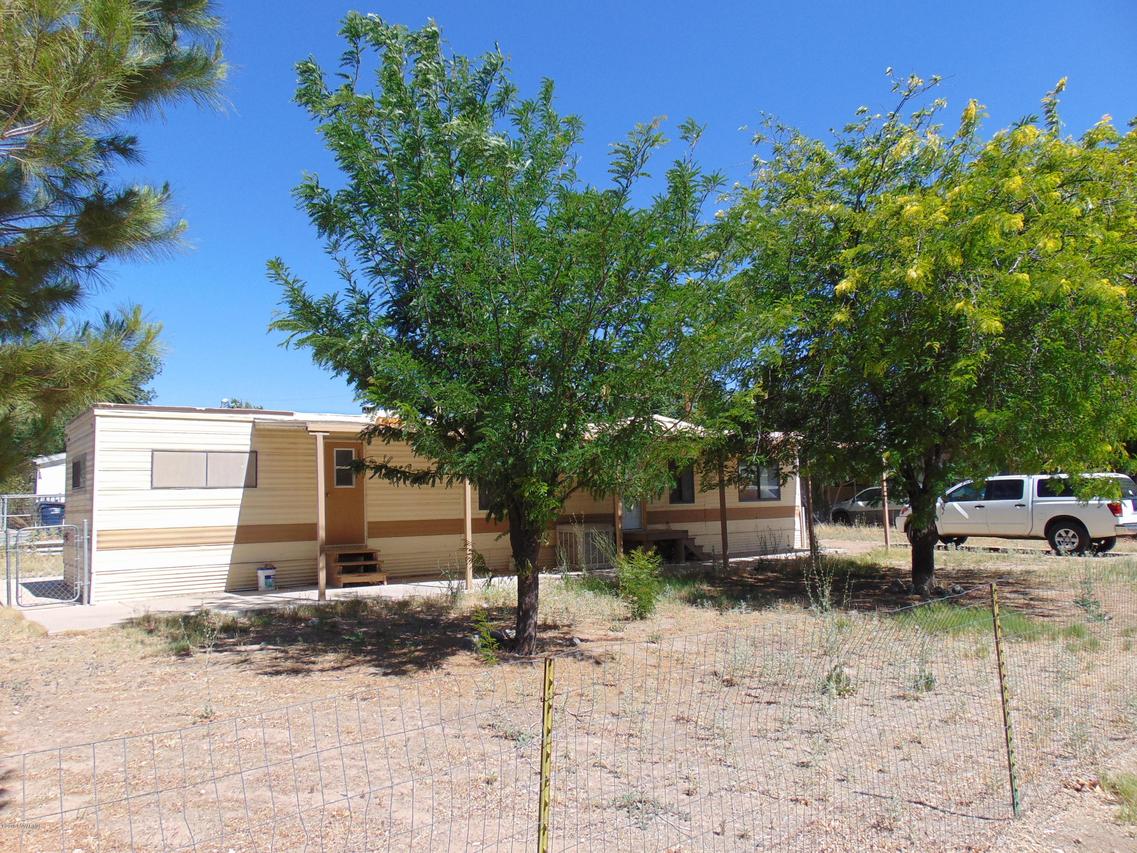 3220 S Dinky Creek Dr., Camp Verde, AZ 86322