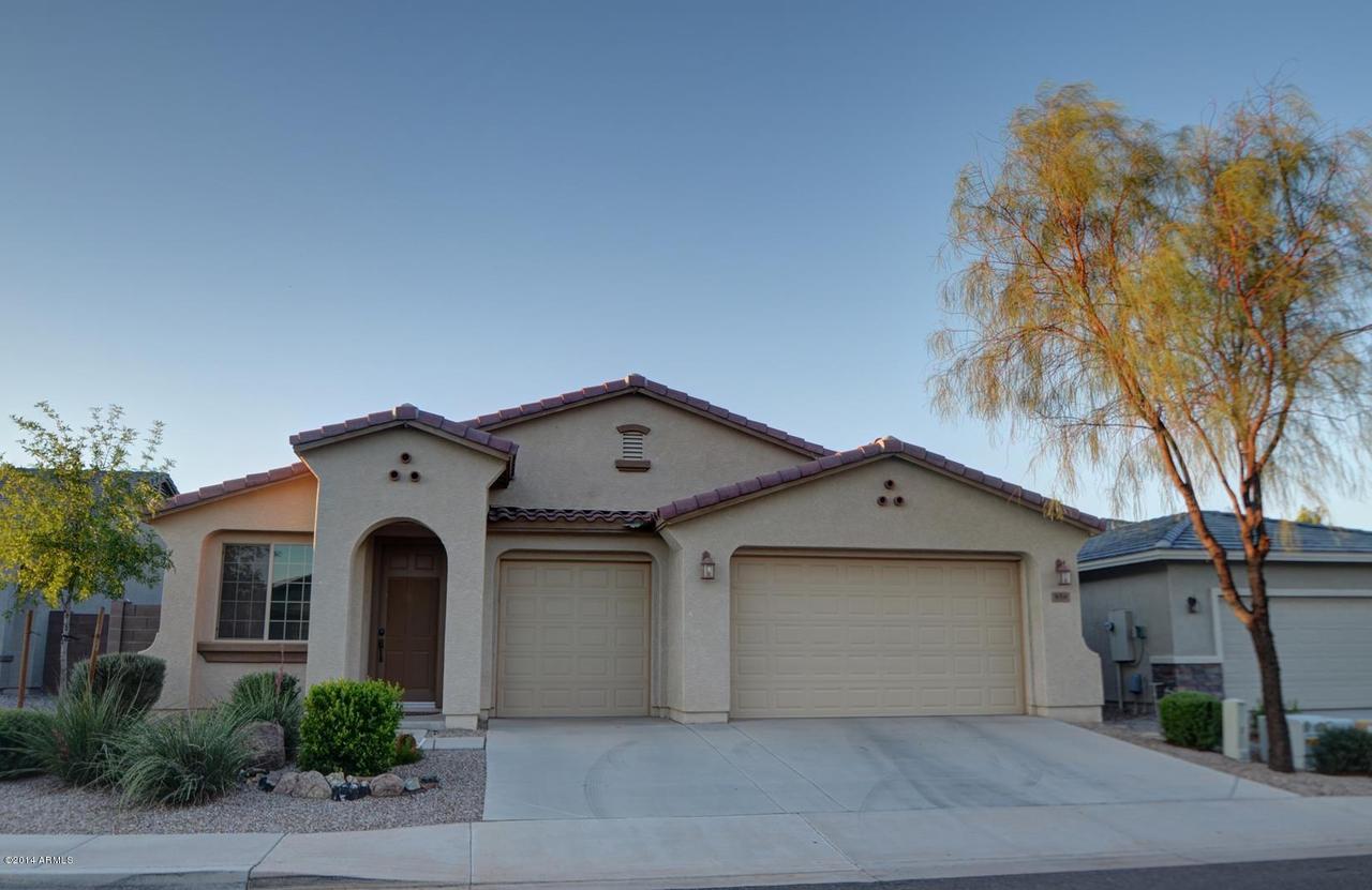 856 E Pasture Canyon Dr., San Tan Valley, AZ 85143