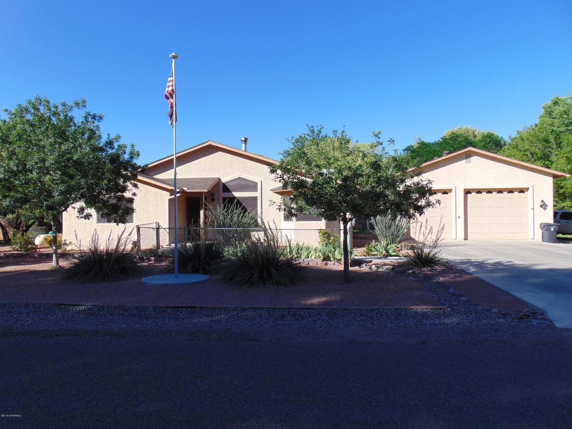 212 E Silver Bugle Dr., Camp Verde, AZ 86322