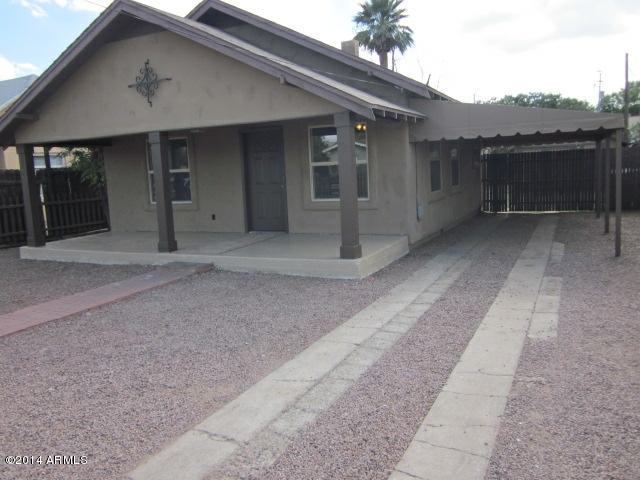 2713 E Brill St., Phoenix, AZ 85008