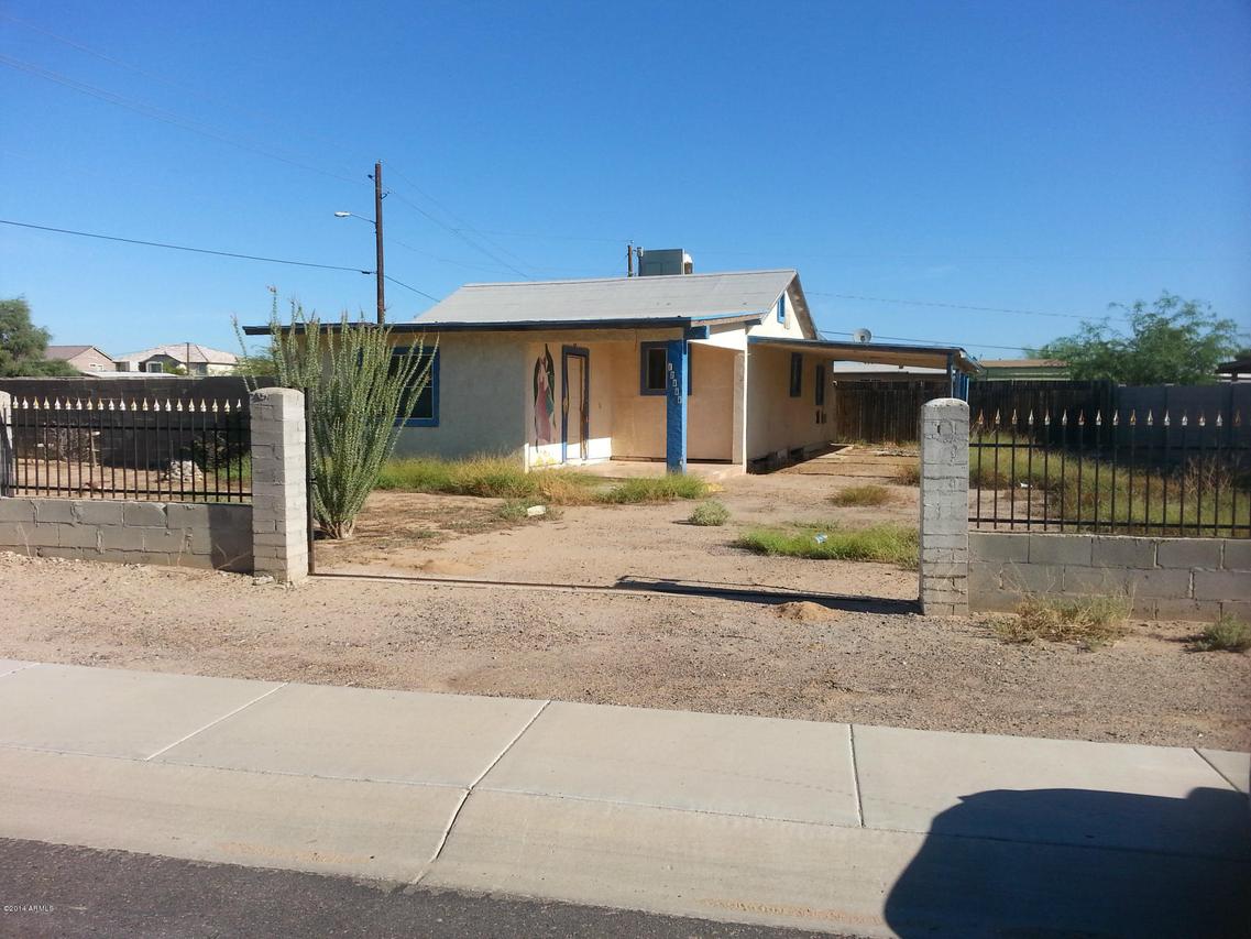 12444 W Pioneer St., Avondale, AZ 85323