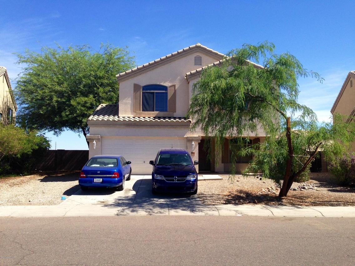 10606 W Papago St., Tolleson, AZ 85353