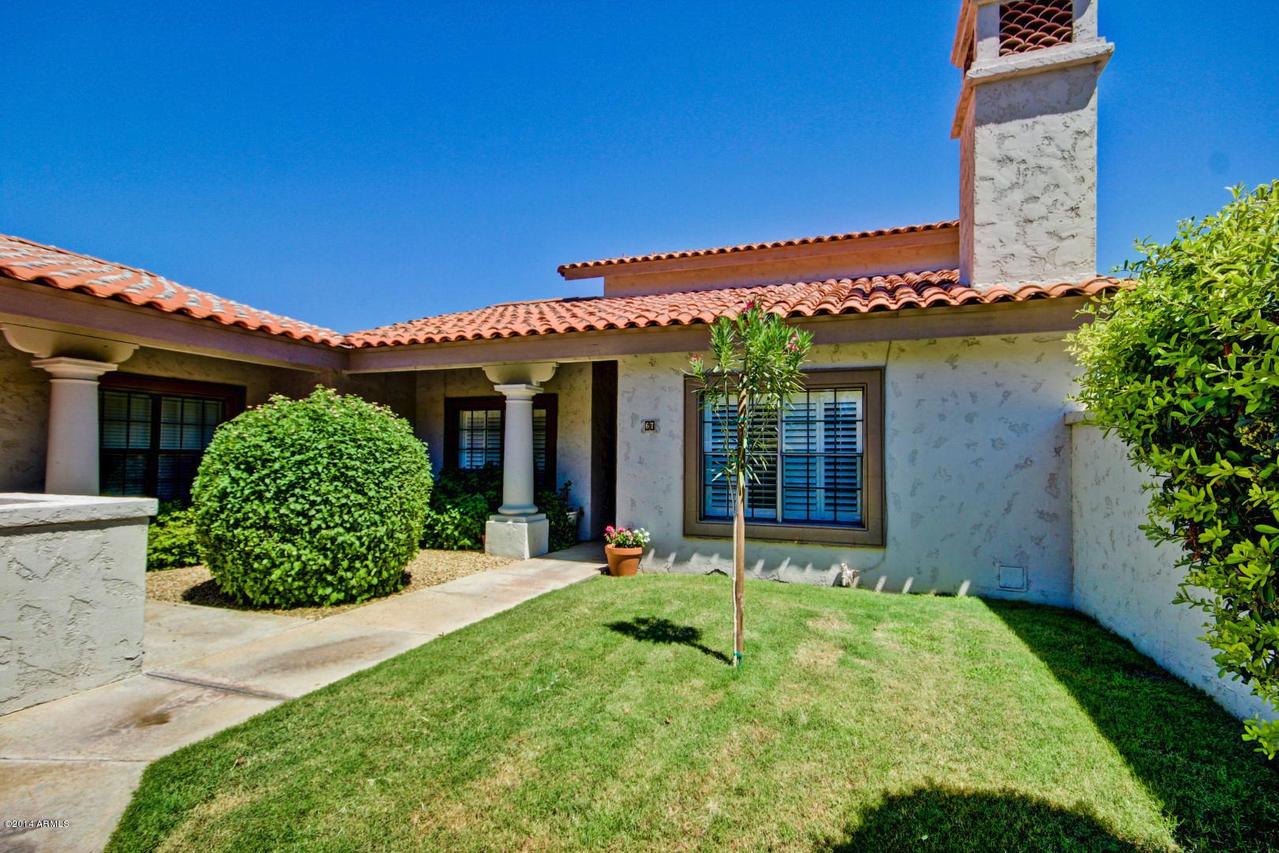 6349 N 78th St. #67, Scottsdale, AZ 85250