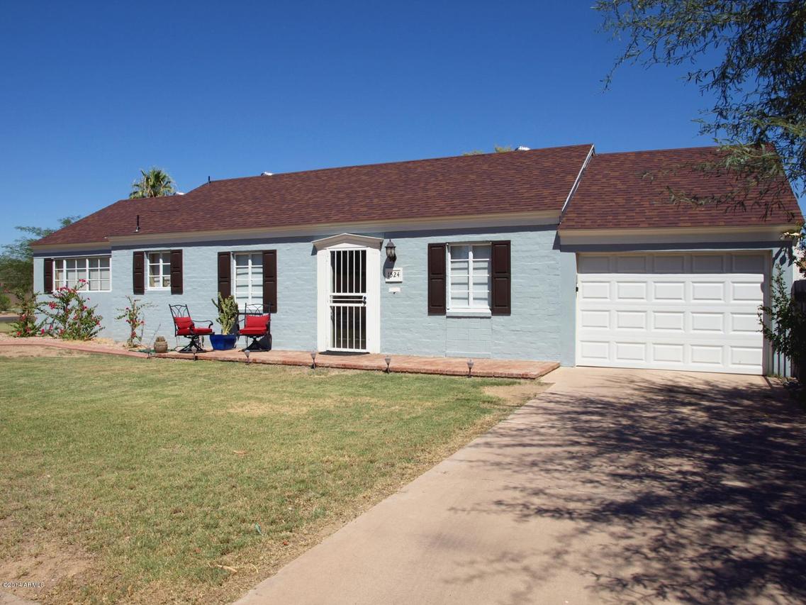 1524 W Catalina Dr., Phoenix, AZ 85015