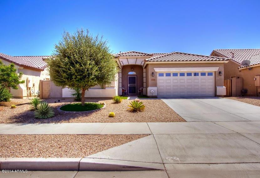 11595 N 165th Ave., Surprise, AZ 85388