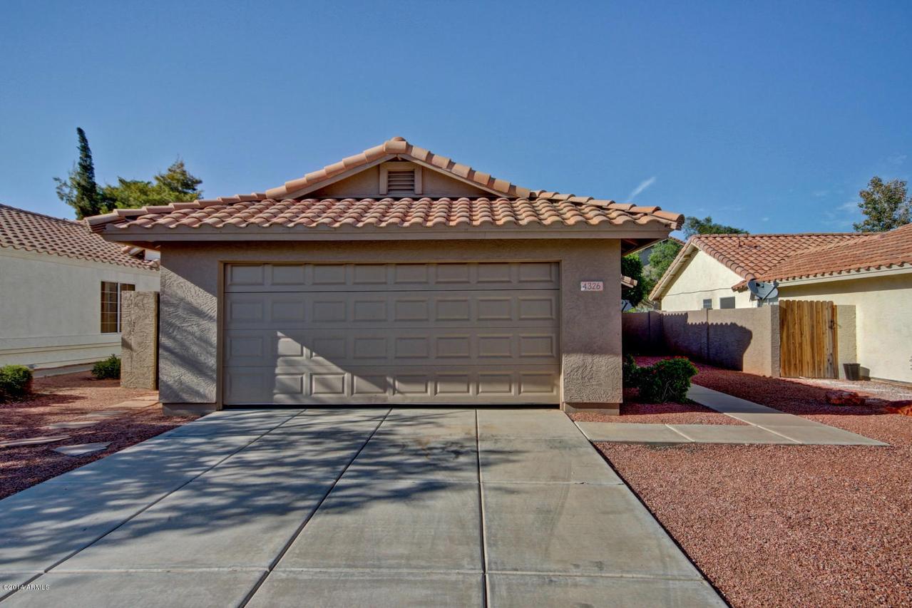 4326 E Desert Trumpet Rd., Phoenix, AZ 85044