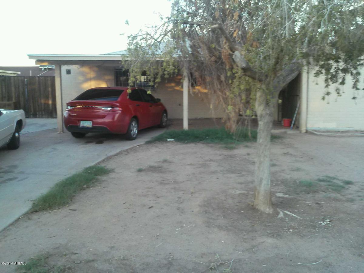 5010 W Catalina Dr., Phoenix, AZ 85031