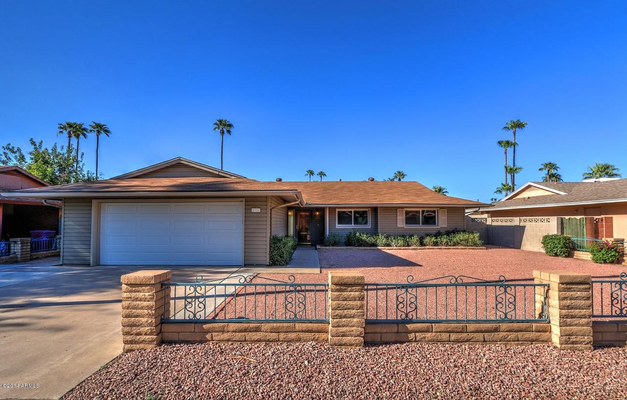 8326 E Rose Ln., Scottsdale, AZ 85250