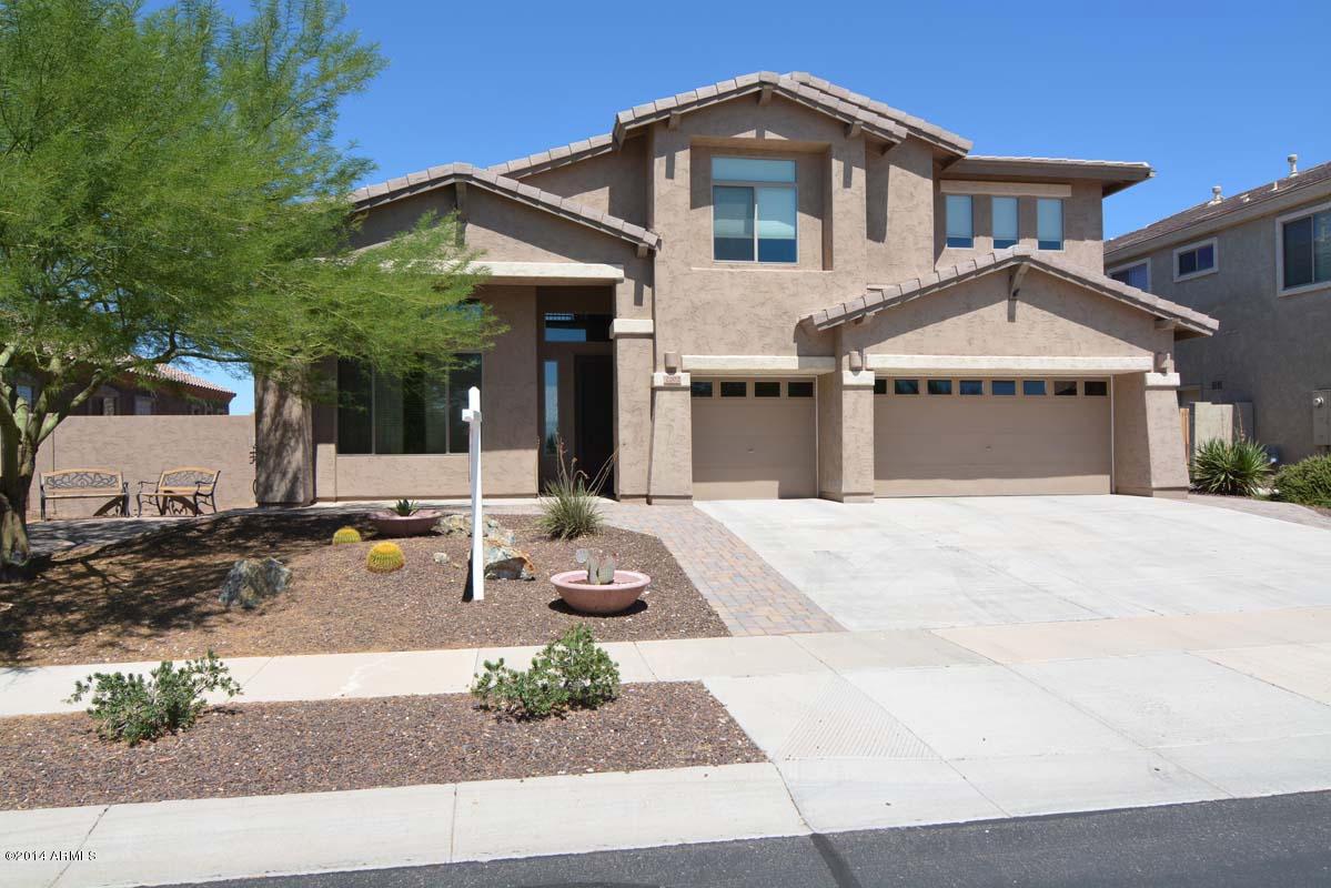 2202 W Eagle Feather Rd., Phoenix, AZ 85085