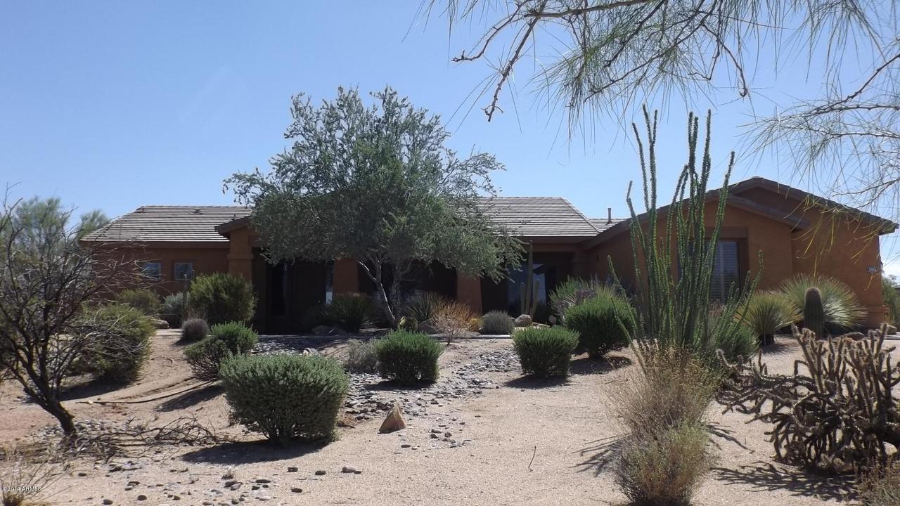 5994 E Bent Tree Dr., Scottsdale, AZ 85266