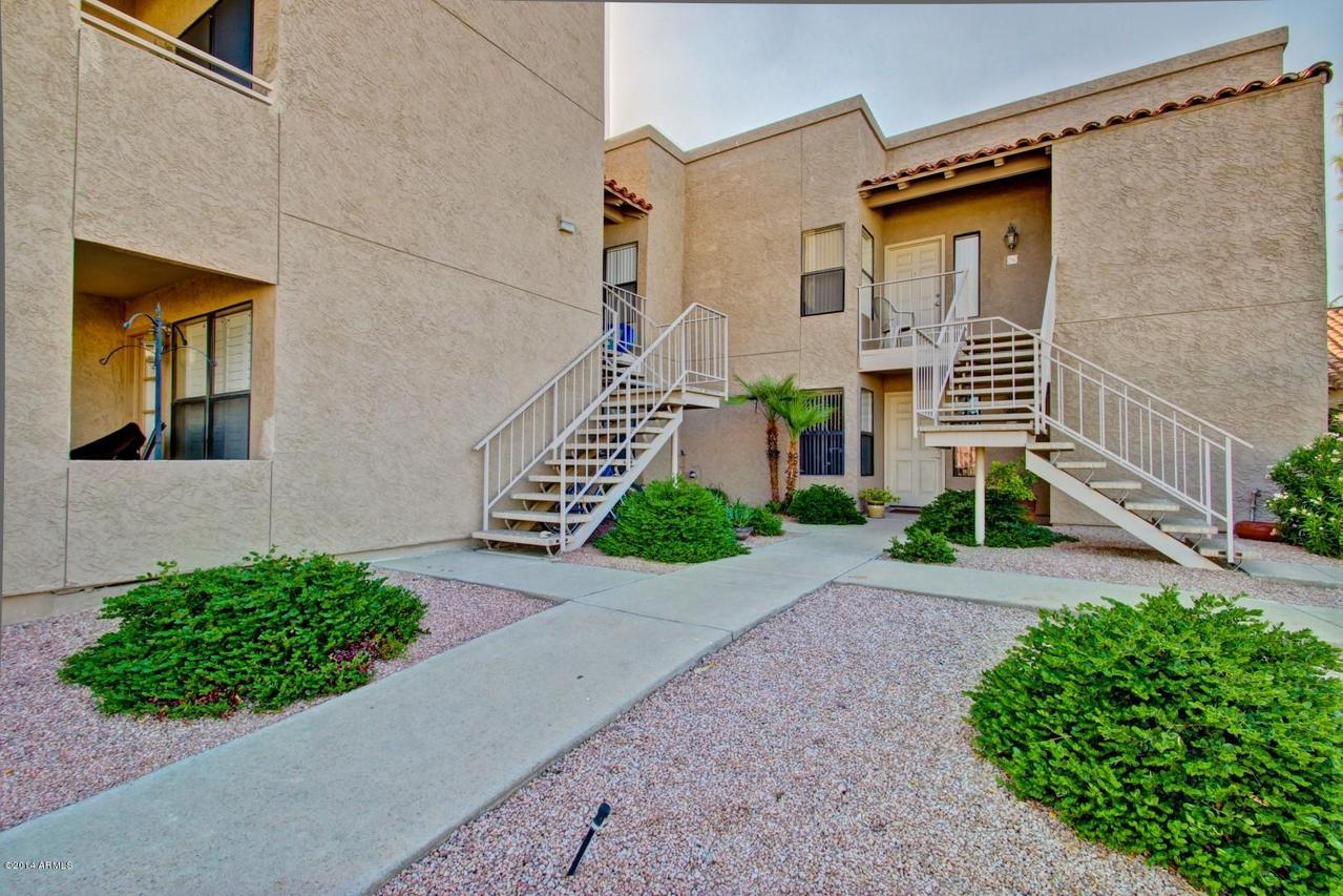 8787 E Mountain View Rd. #1101, Scottsdale, AZ 85258