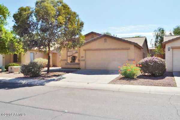 43409 W Sagebrush Tr., Maricopa, AZ 85238
