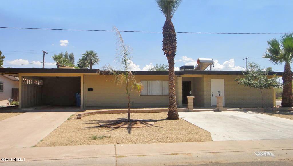 5627 W Camelback Rd., Phoenix, AZ 85031
