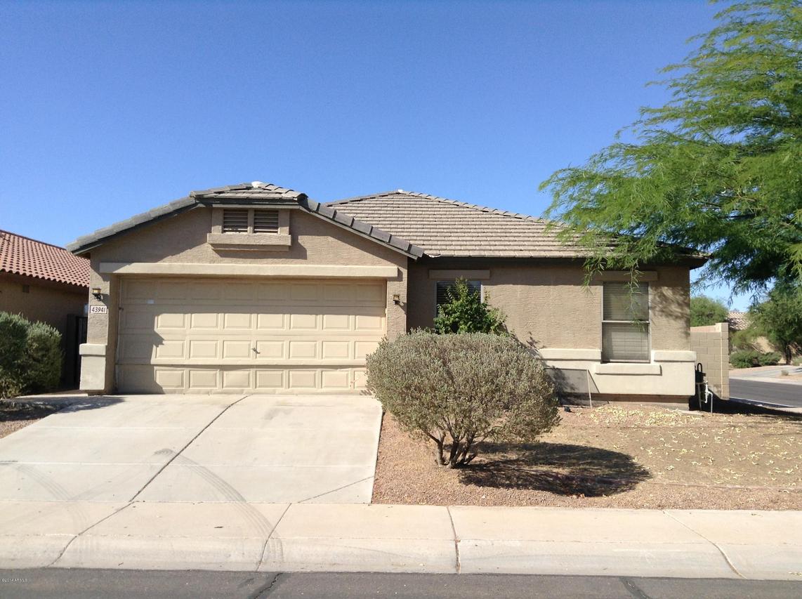43941 W Carey Dr., Maricopa, AZ 85138