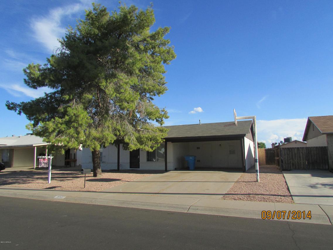 5407 W Cypress St., Phoenix, AZ 85035