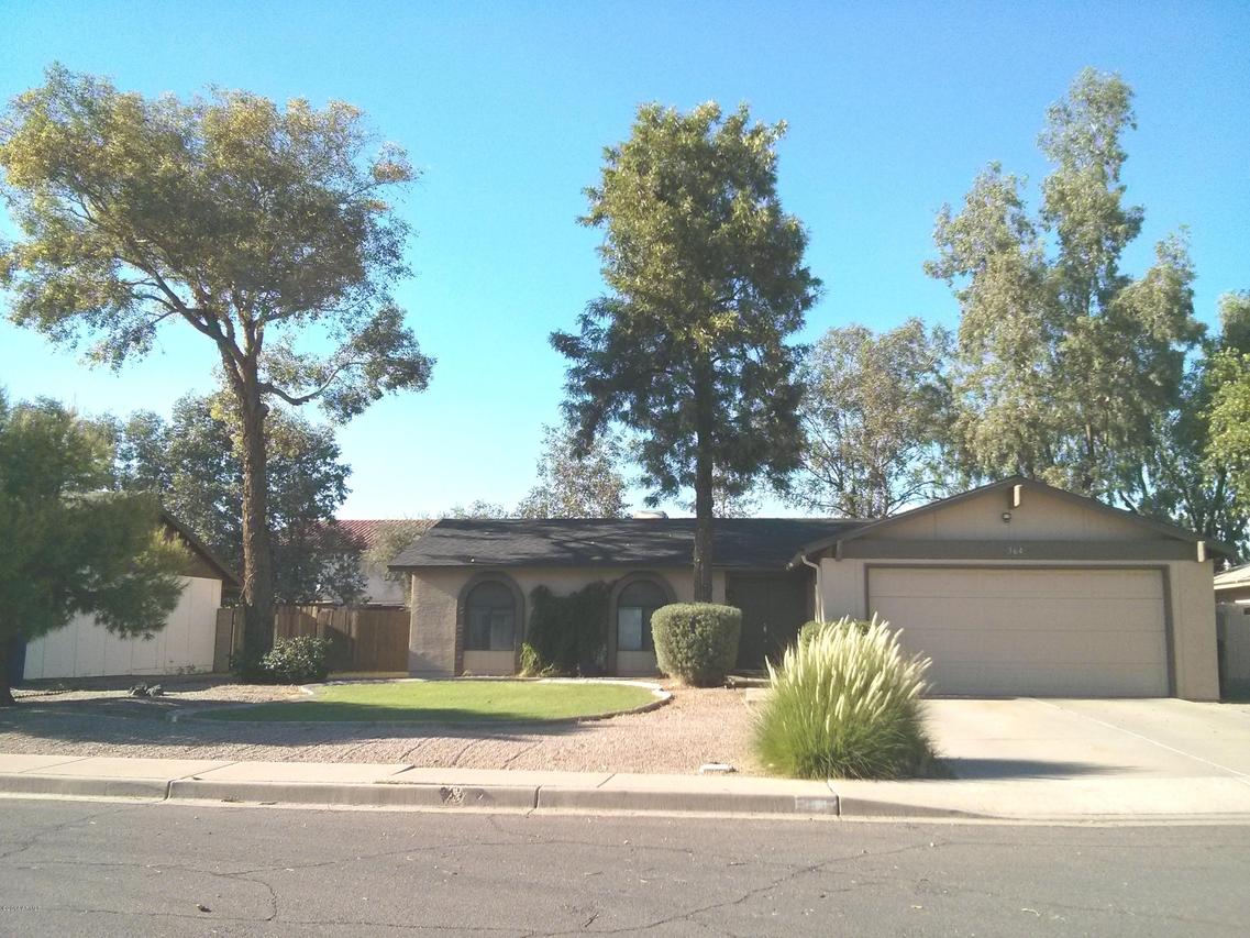 364 W Ranch Rd., Chandler, AZ 85225