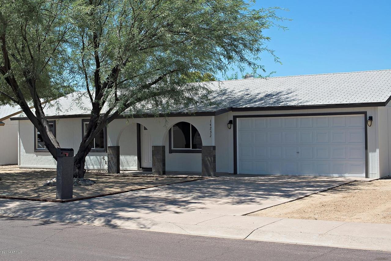 14232 N 38th Pl., Phoenix, AZ 85032