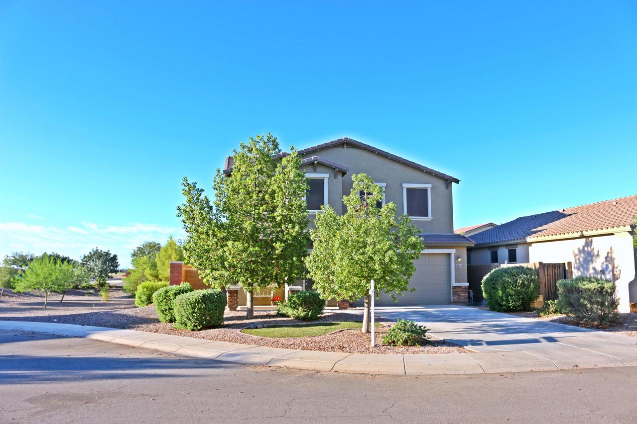 3611 E Amarillo Way, San Tan Valley, AZ 85140