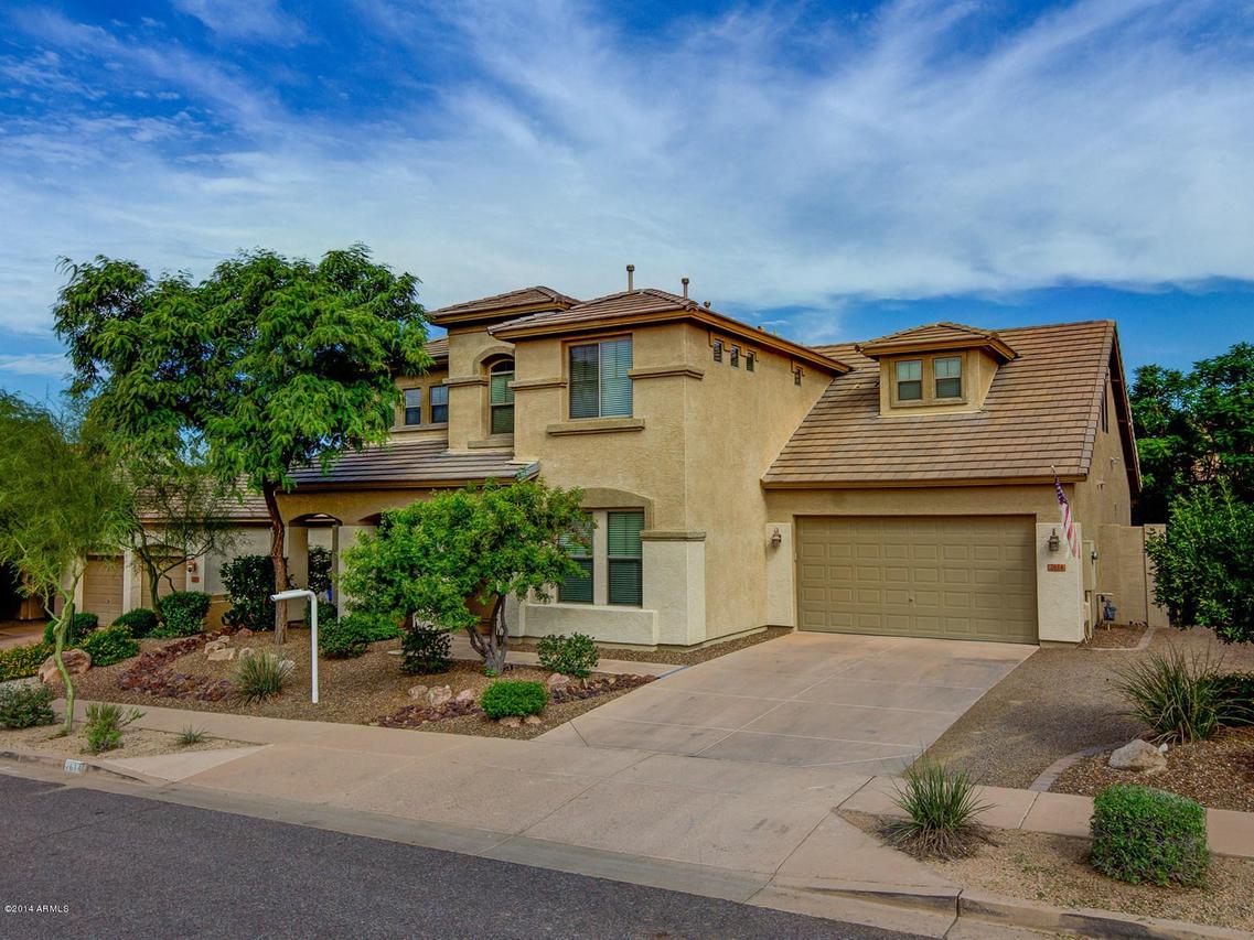2614 W Via Perugia, Phoenix, AZ 85086