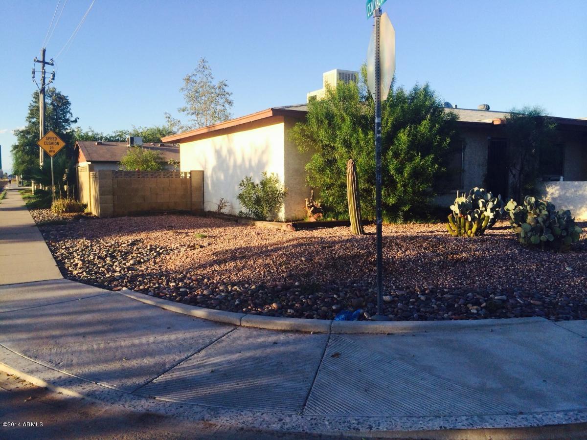 606 E Via Maria St., Goodyear, AZ 85338