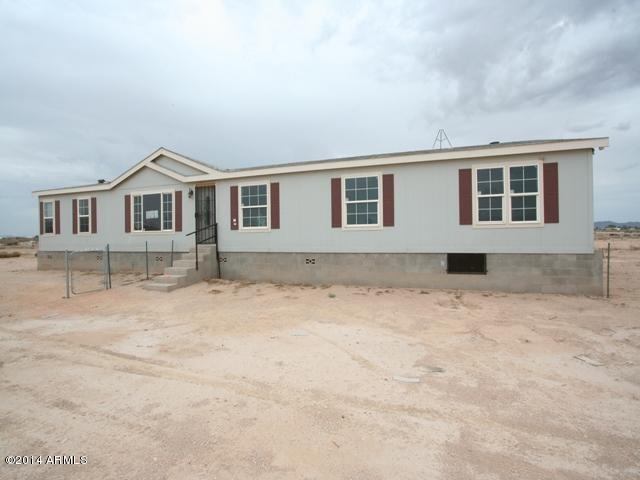 5890 N Evans Rd., Casa Grande, AZ 85194