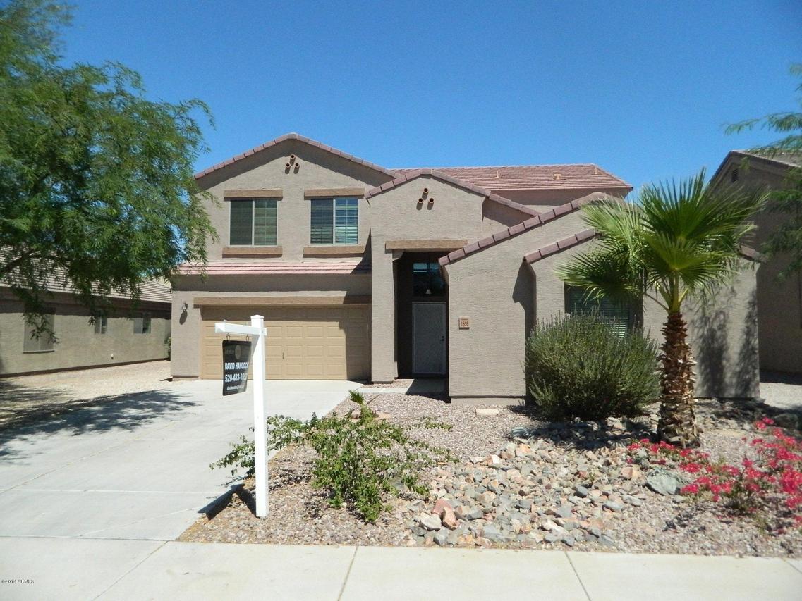 1656 E Angelica Dr., Casa Grande, AZ 85222