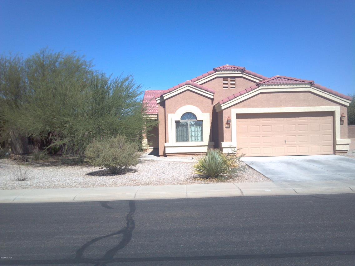 2064 N Wildflower Ln., Casa Grande, AZ 85122