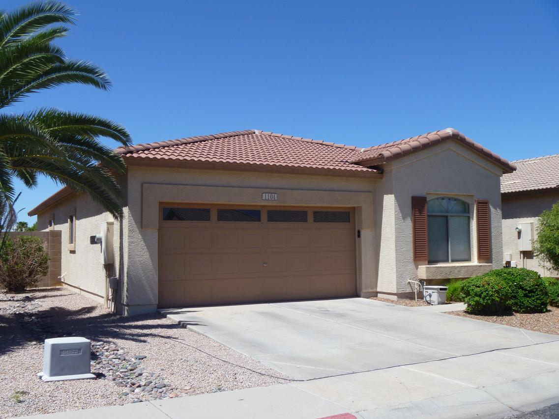 1104 S Cerise, Mesa, AZ 85208