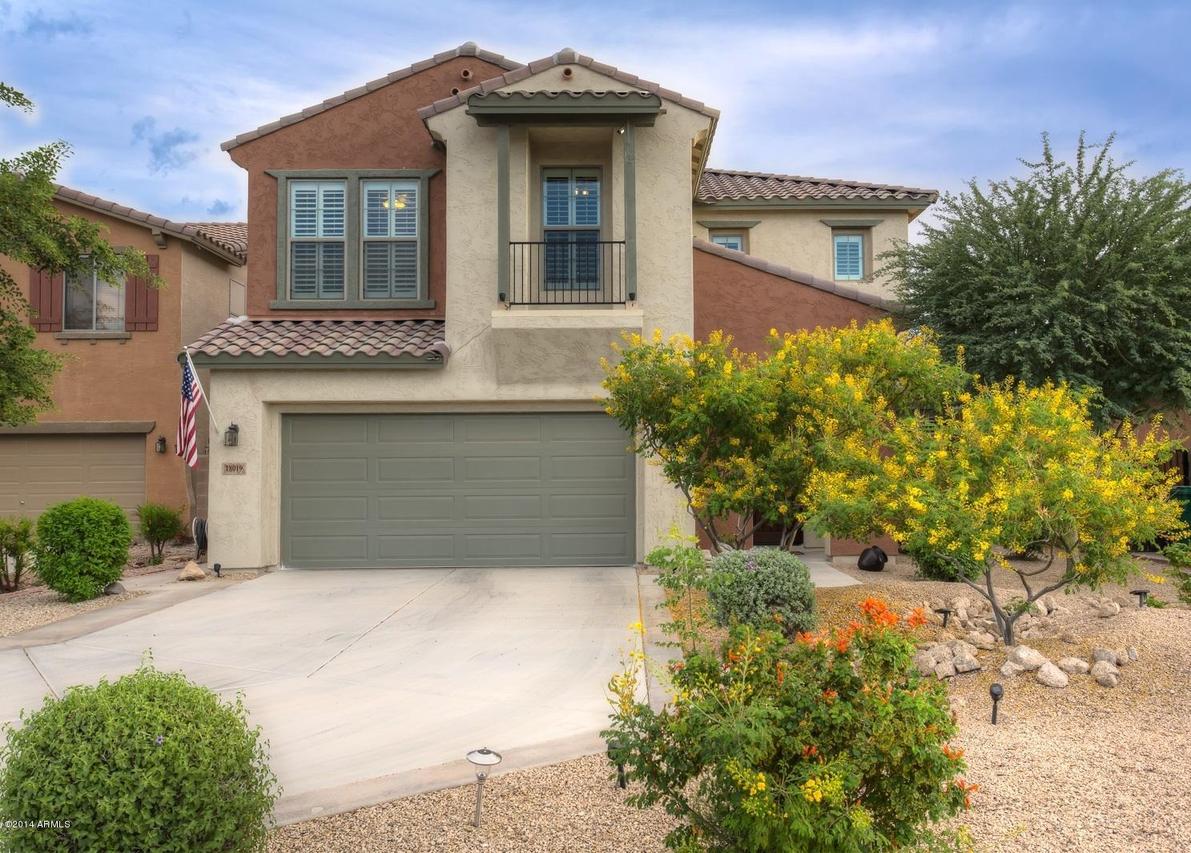 18019 E La Posada Ct., Gold Canyon, AZ 85118