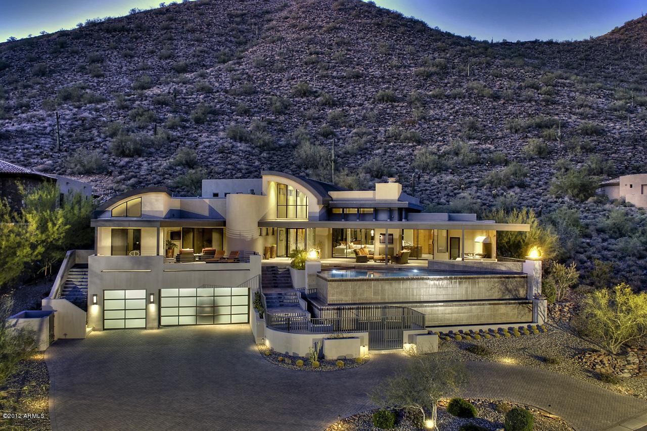 11340 E Dreyfus Ave., Scottsdale, AZ 85259