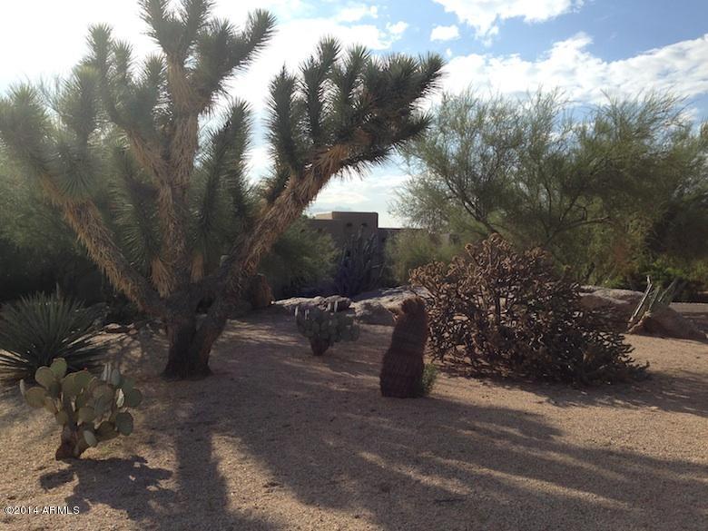 2205 N Sagebrush Ln., Carefree, AZ 85377