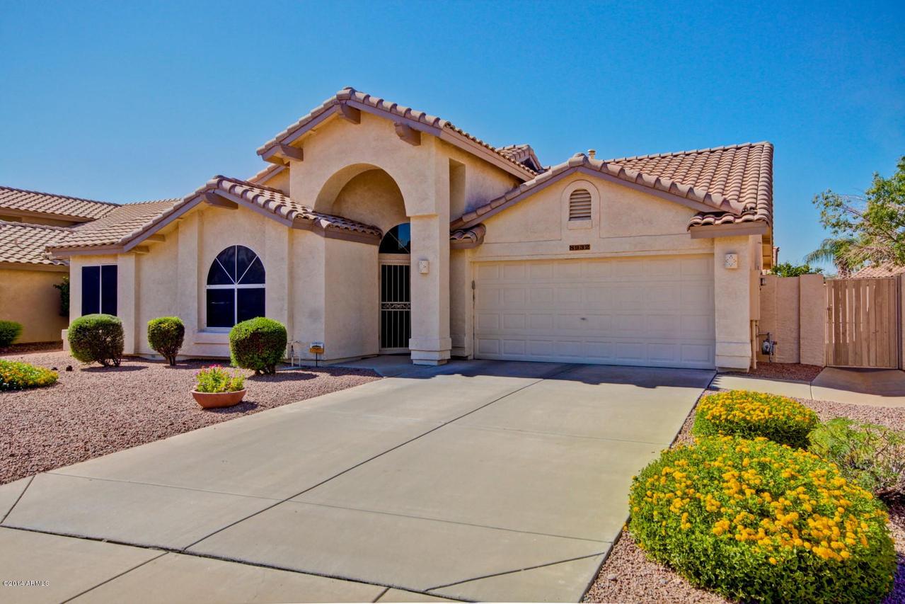 8932 W Topeka Dr., Peoria, AZ 85382