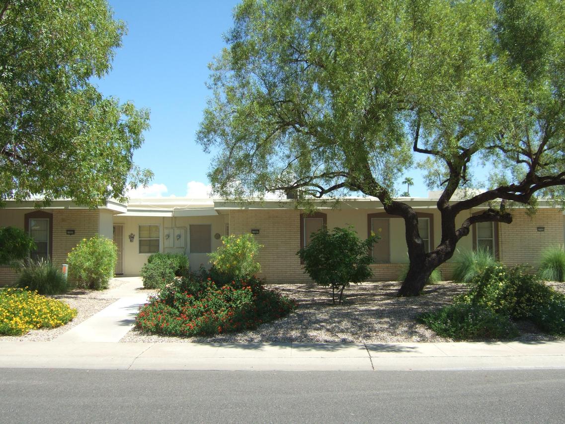 17227 N 106th Ave., Sun City, AZ 85373