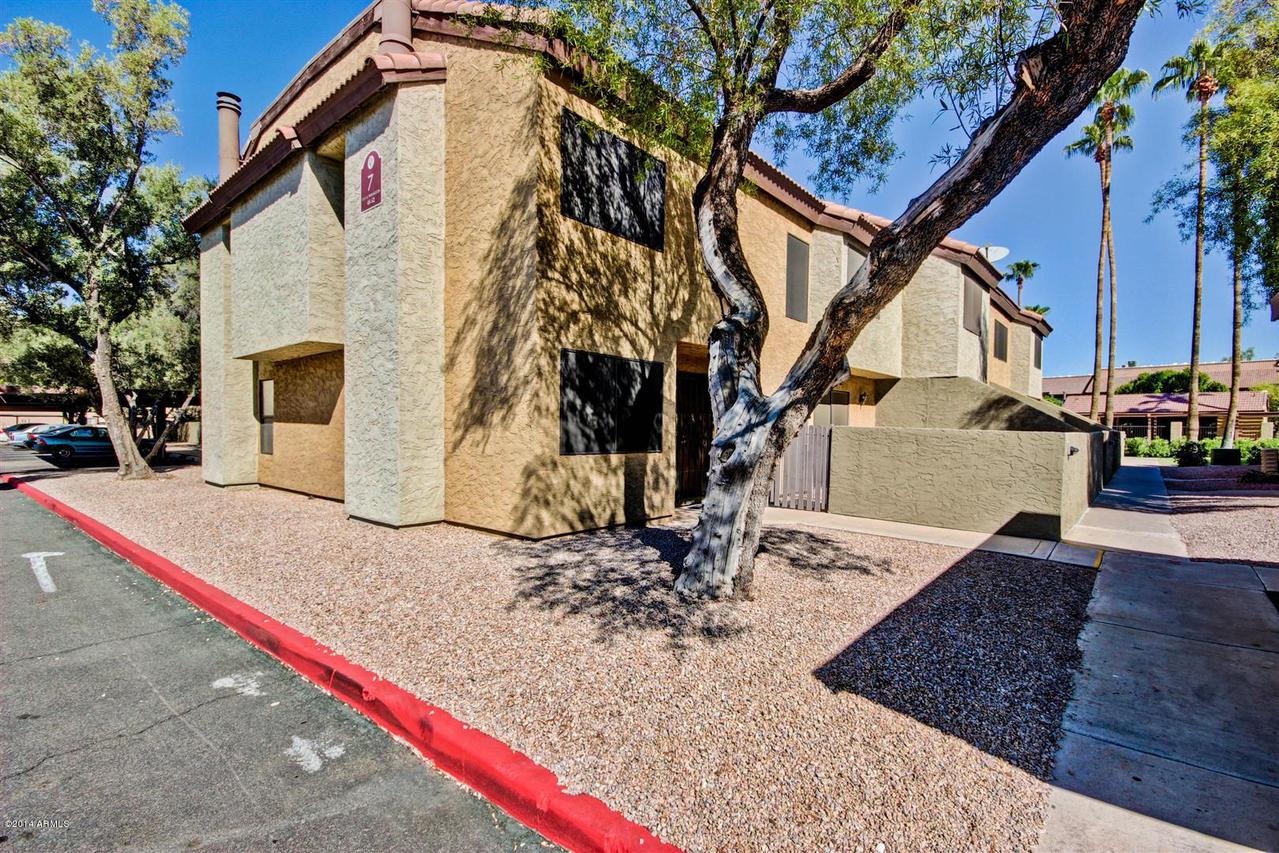 2121 S Pennington #50, Mesa, AZ 85202