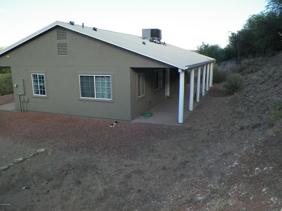760 Sheepshead Crossing Rd., Cornville, AZ 86325