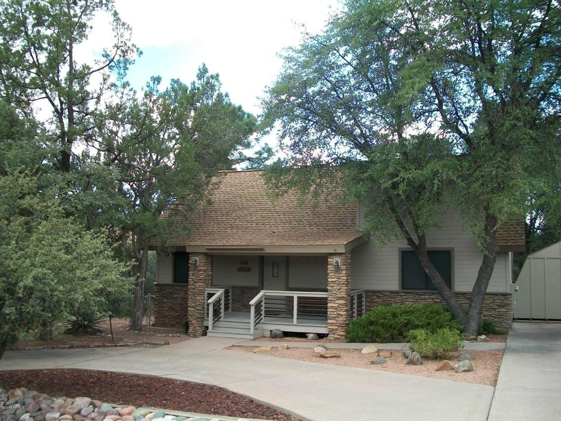808 S Ridgeway St., Payson, AZ 85541