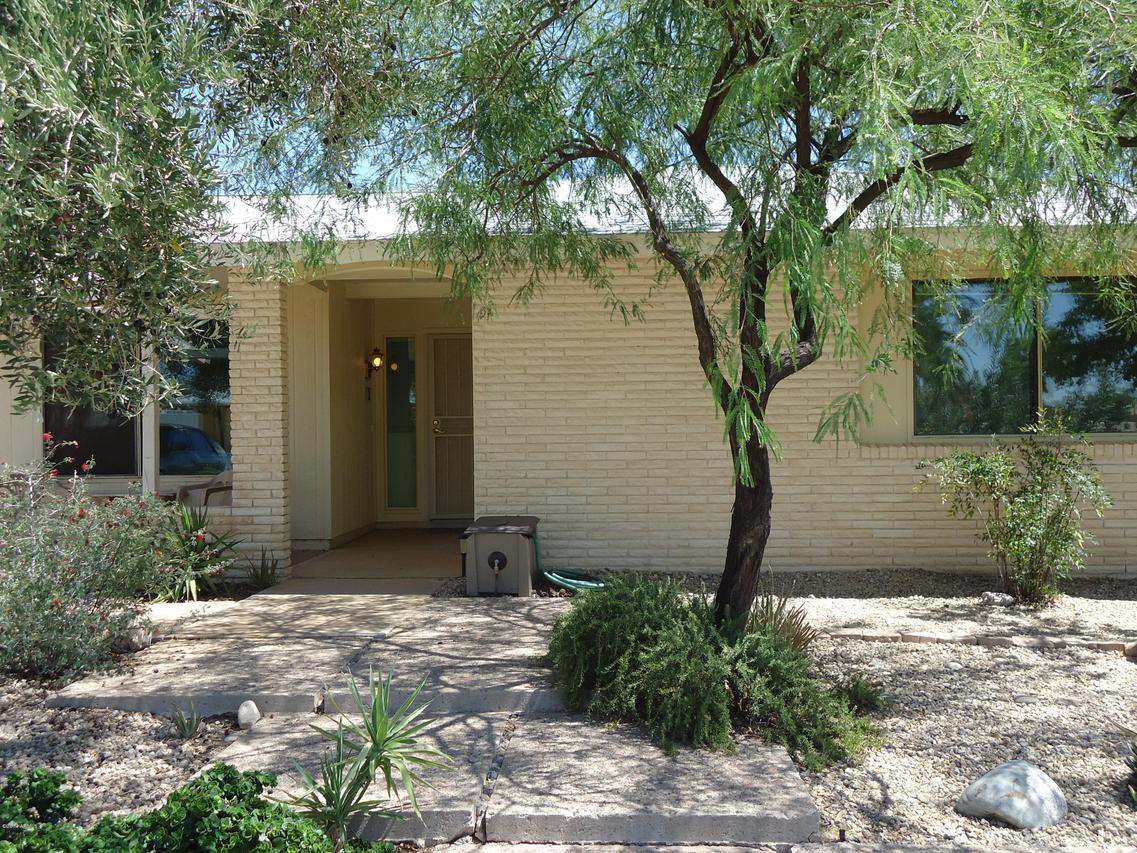 20203 N 126th Ave., Sun City West, AZ 85375