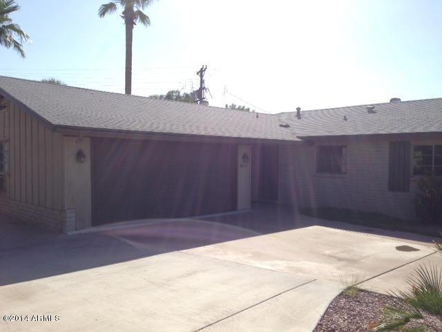 2517 N 69th St., Scottsdale, AZ 85257