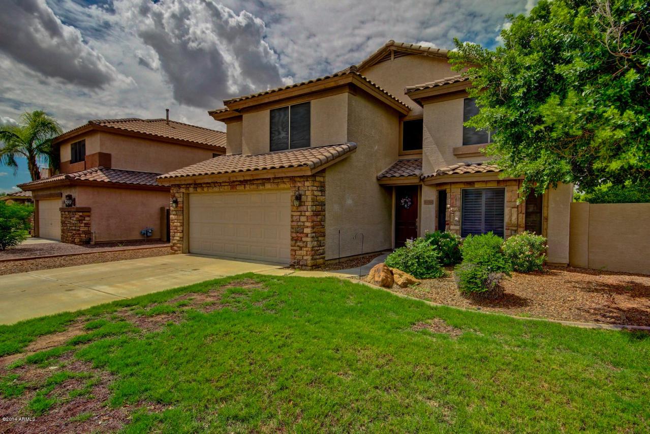 26062 N 68th Ave., Peoria, AZ 85383