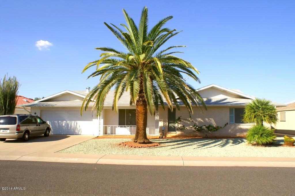 9518 W Cottonwood Dr., Sun City, AZ 85373