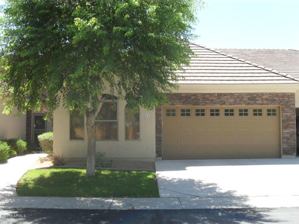 7909 E Broadway Rd. #18, Mesa, AZ 85208