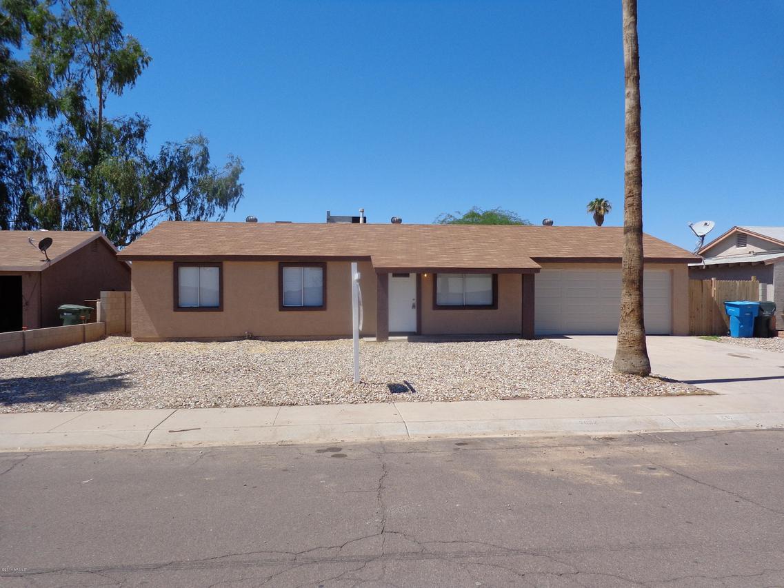 2032 N 66th Ave., Phoenix, AZ 85035