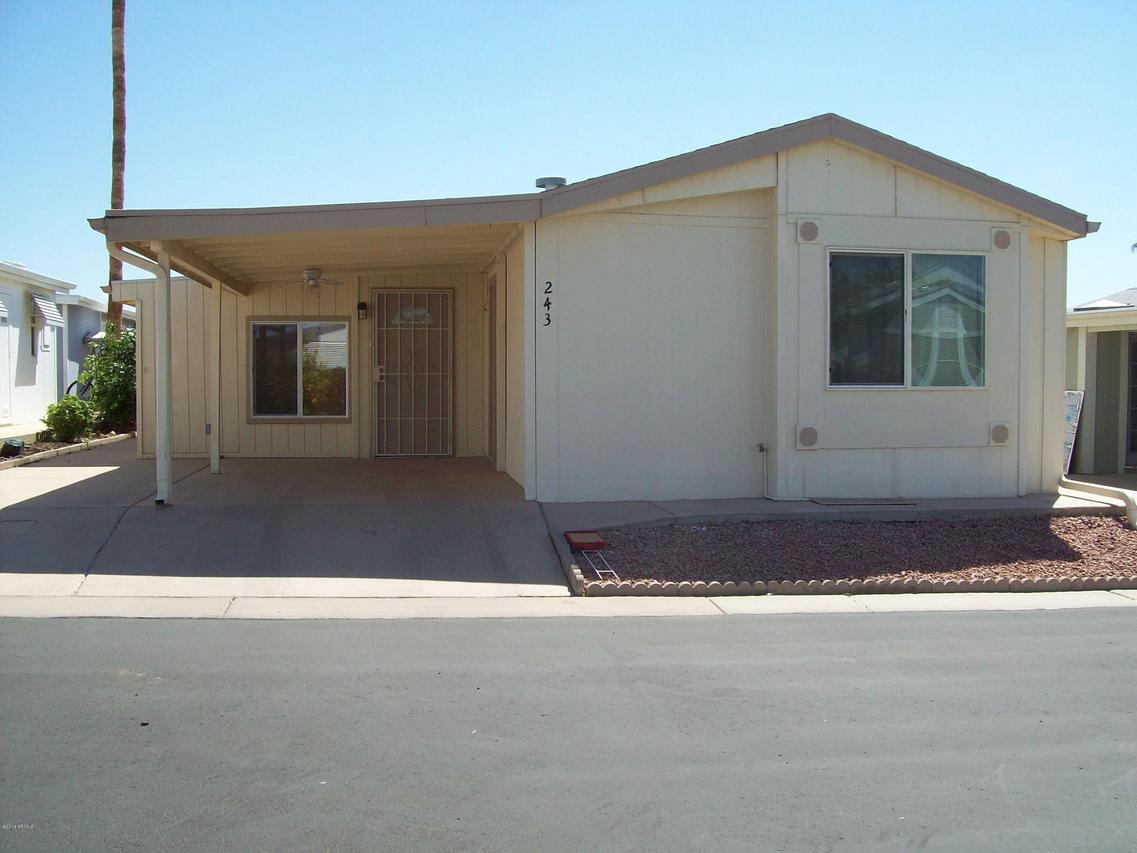 5735 E Mcdowell Rd. #243, Mesa, AZ 85215