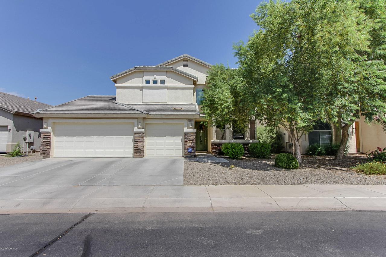 43524 W Askew Dr., Maricopa, AZ 85138